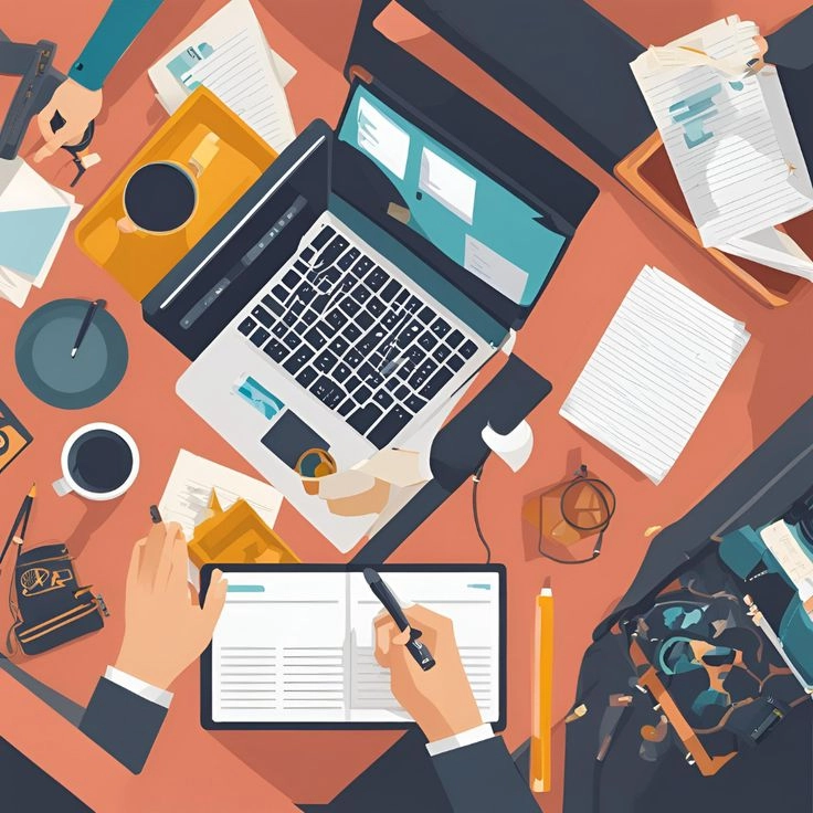 Blog of Digital marketing consultant in chennai
