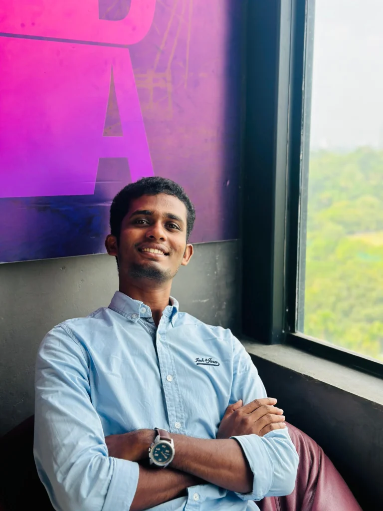 Digital marketing consultant in chennai
